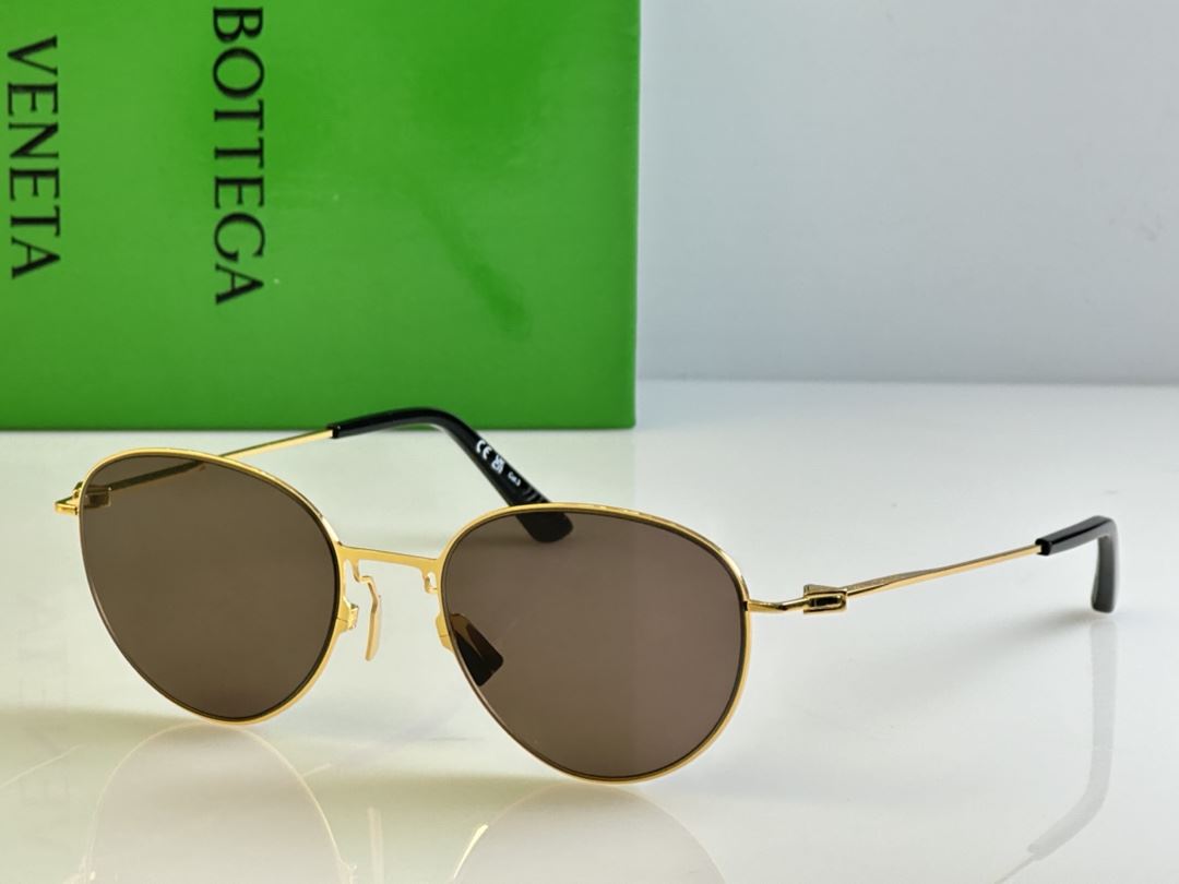 Bottega Veneta Sunglasses